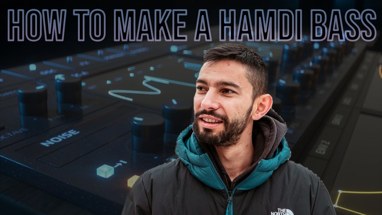 How To Make A Dubstep Wobble Bass Like Hamdi (ABLETON 11 / FL STUDIO / XFER SERUM TUTORIAL)
