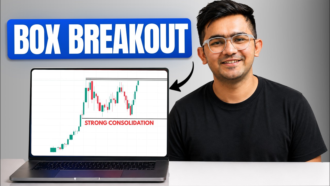 2 Stocks Forming Perfect Box Breakouts | Watch Now!