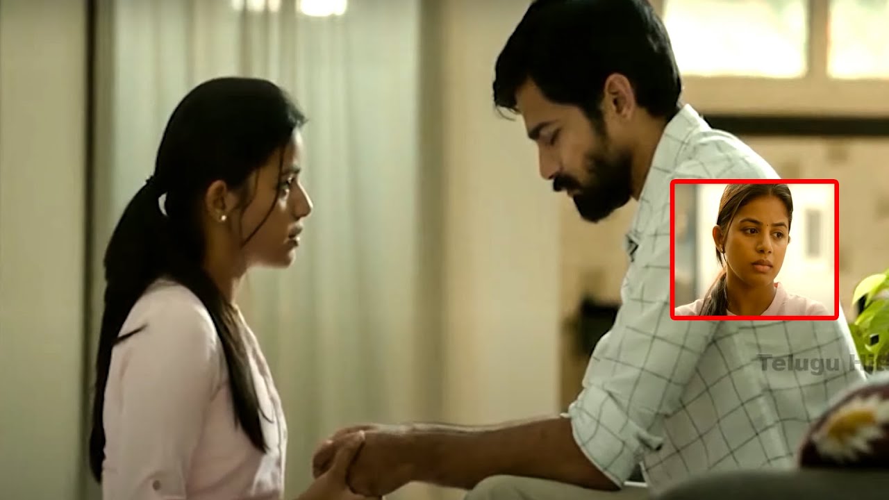 Prithvi Medavaram And Kalapala Mounika Telugu Movie Scenes | Telugu Hits