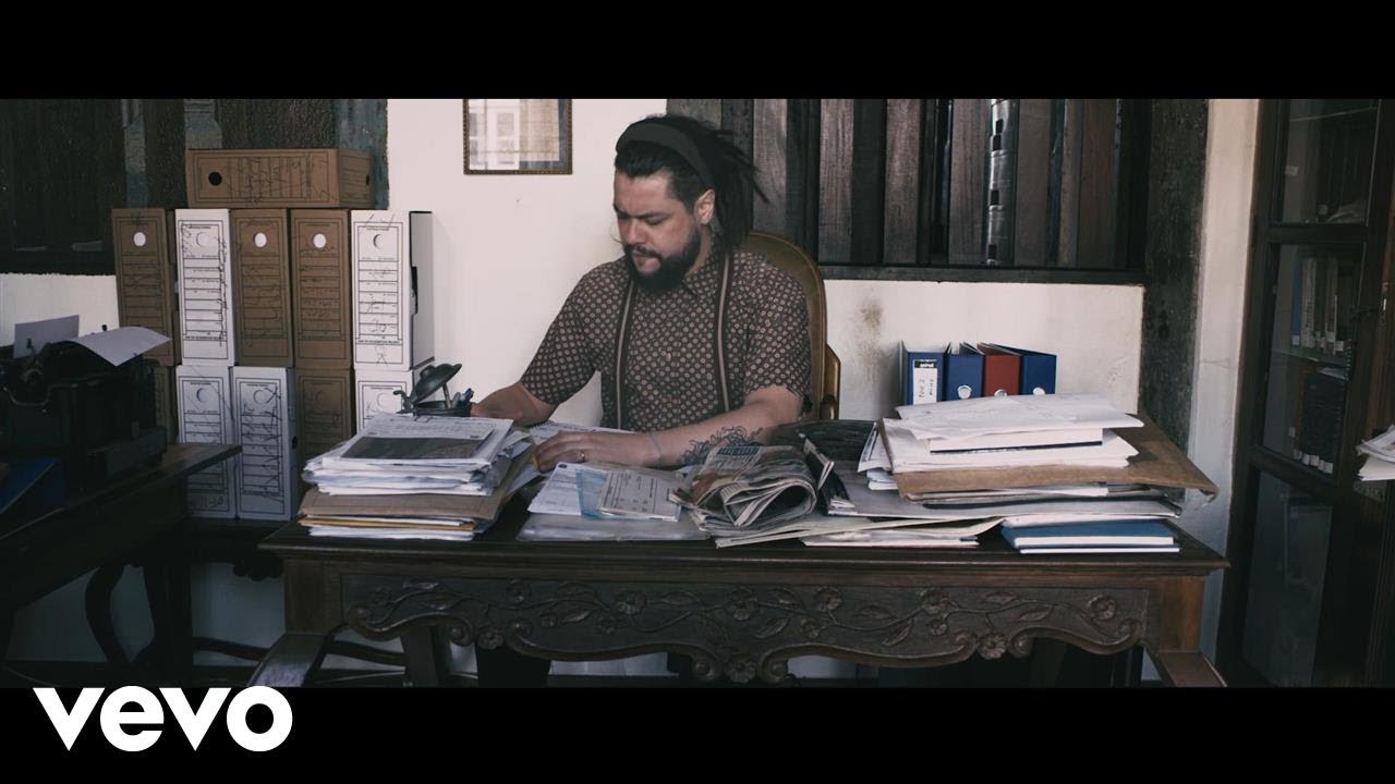 Maneva - Pisando Descal&ccedil;o