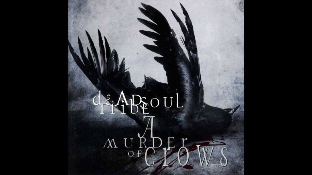 Deadsoul Tribe - In a Garden Made of Stones