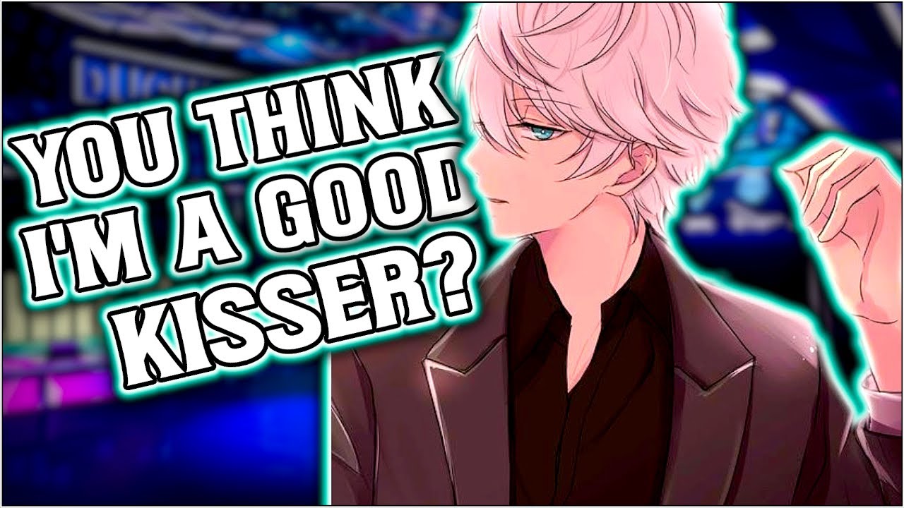 7 Minutes In Heaven With Your Unsuspecting Crush~ [M4A]{ASMR Audio}[Making Out][Confession]