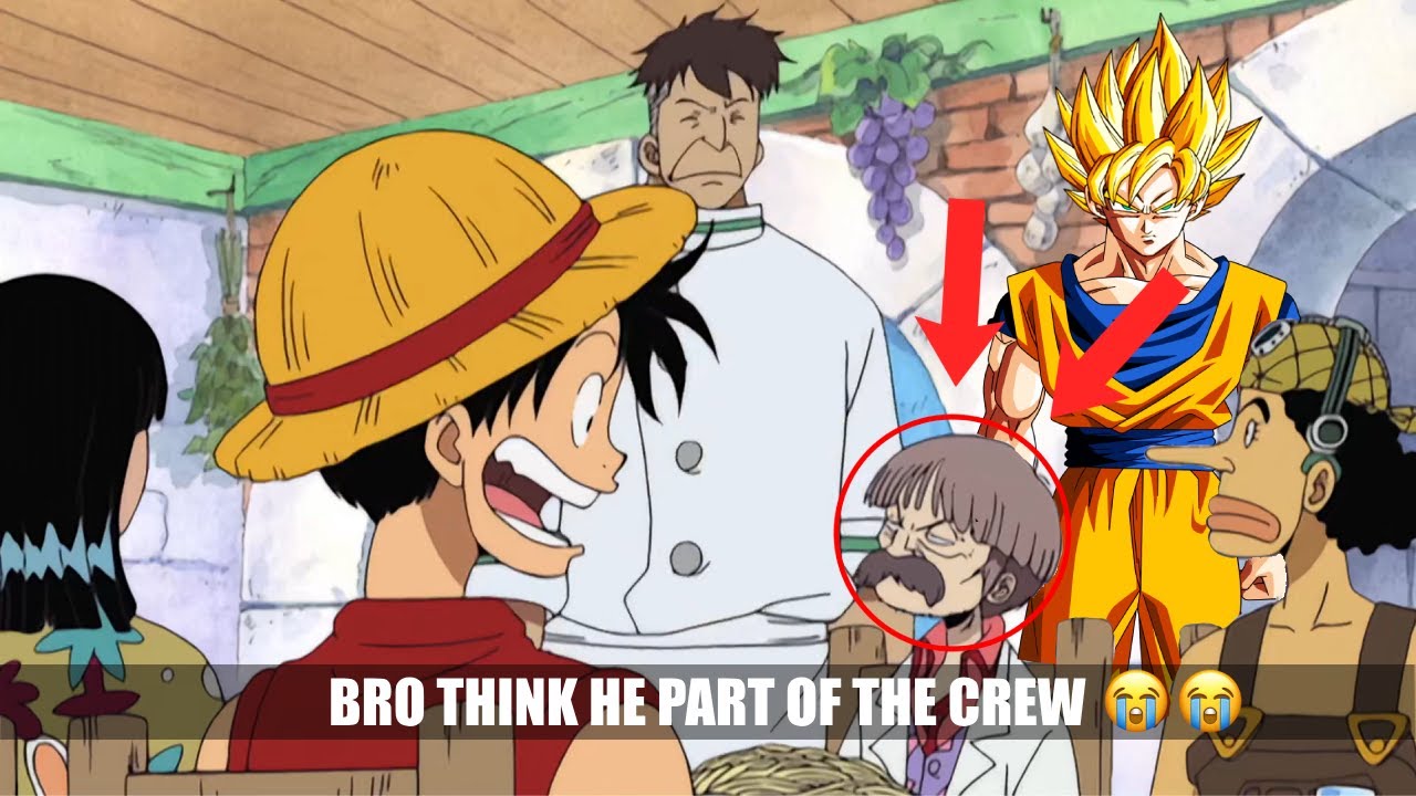The One Piece Filler Arc EVERYBODY HATES￼