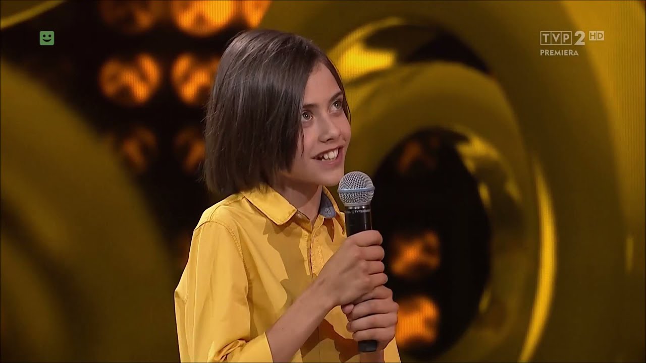 Grześ Stachera-Na wyspach Bergamutach (Szansa na Sukces, Eurovision 2021 Poland)