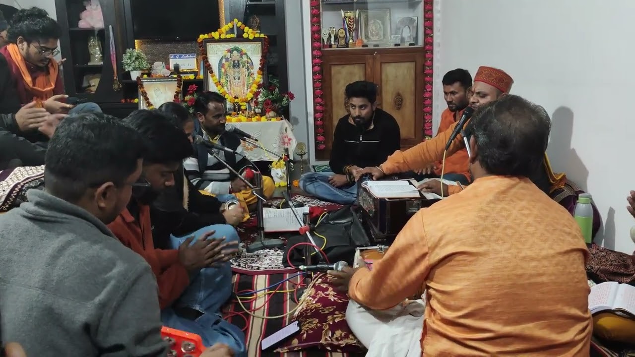 बघेली सोहर तर्ज मे सुन्दरकाण्ड  bagheli sohar 