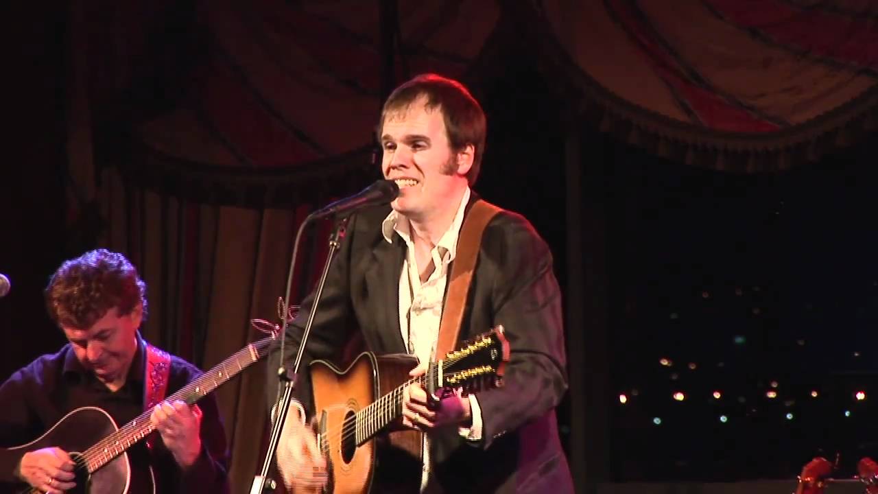 Dave Gunning - Four Marys