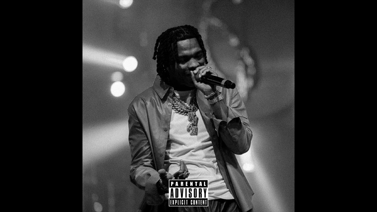 (FREE FOR PROFIT) Lil Baby Type Beat - Ms