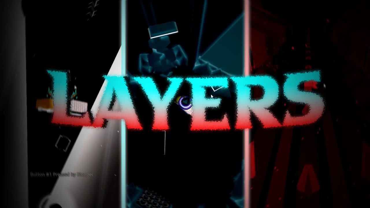 TRIA.os | LAYERS | [Divine] (Solo)
