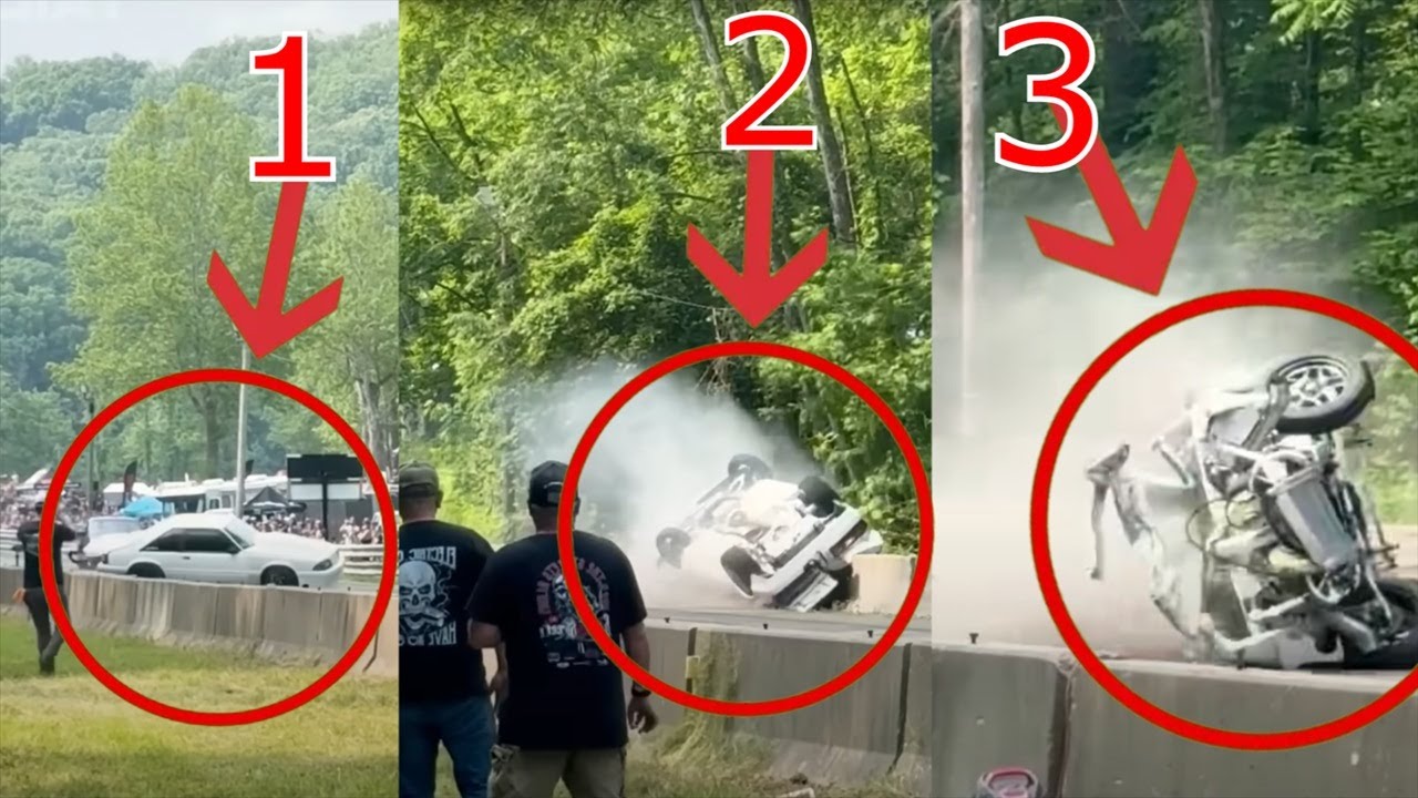 Fails of the week July 2025 😎