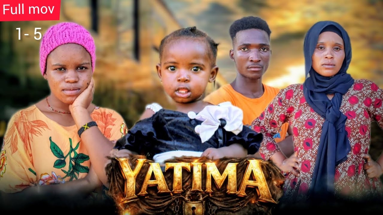 YATIMA FUL 
