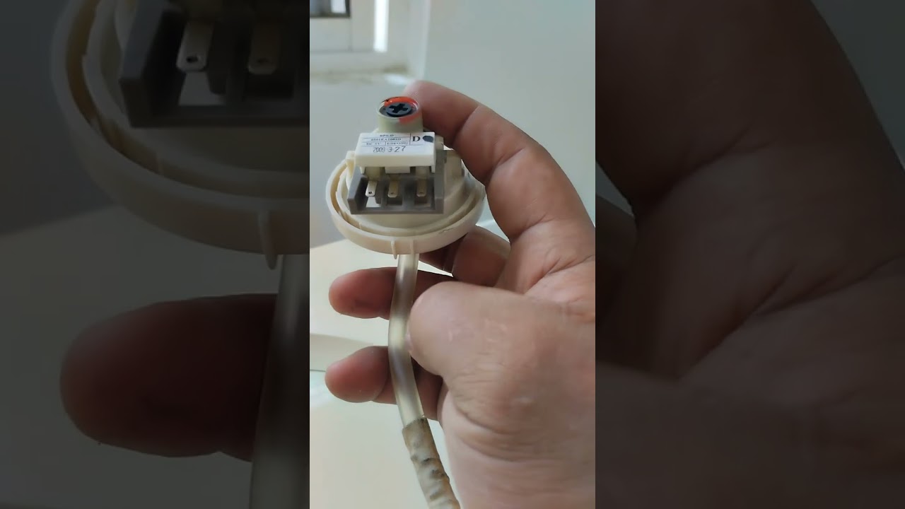 solución definitiva error pE , lavadora Lg aplica a todos los modelos