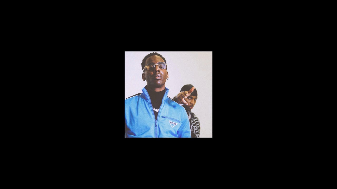 young dolph & key glock - everybody know [instrumental reproduced by cryvvs]
