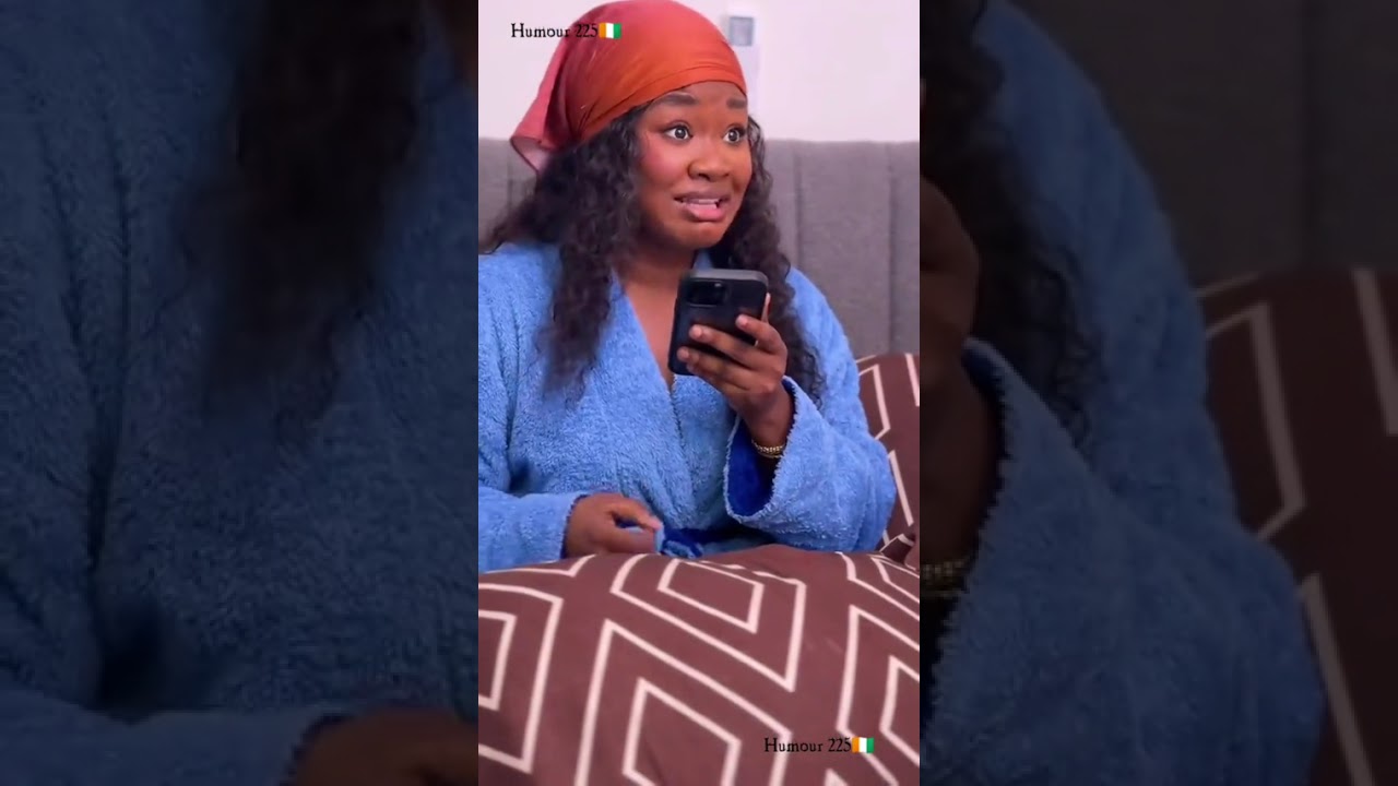 Ariane céleste moua Ep 1 a 4