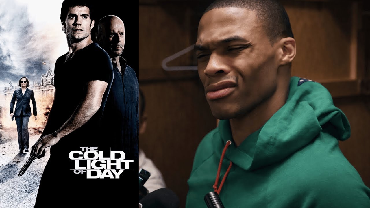 Ranking Henry Cavill Movies With Memes 