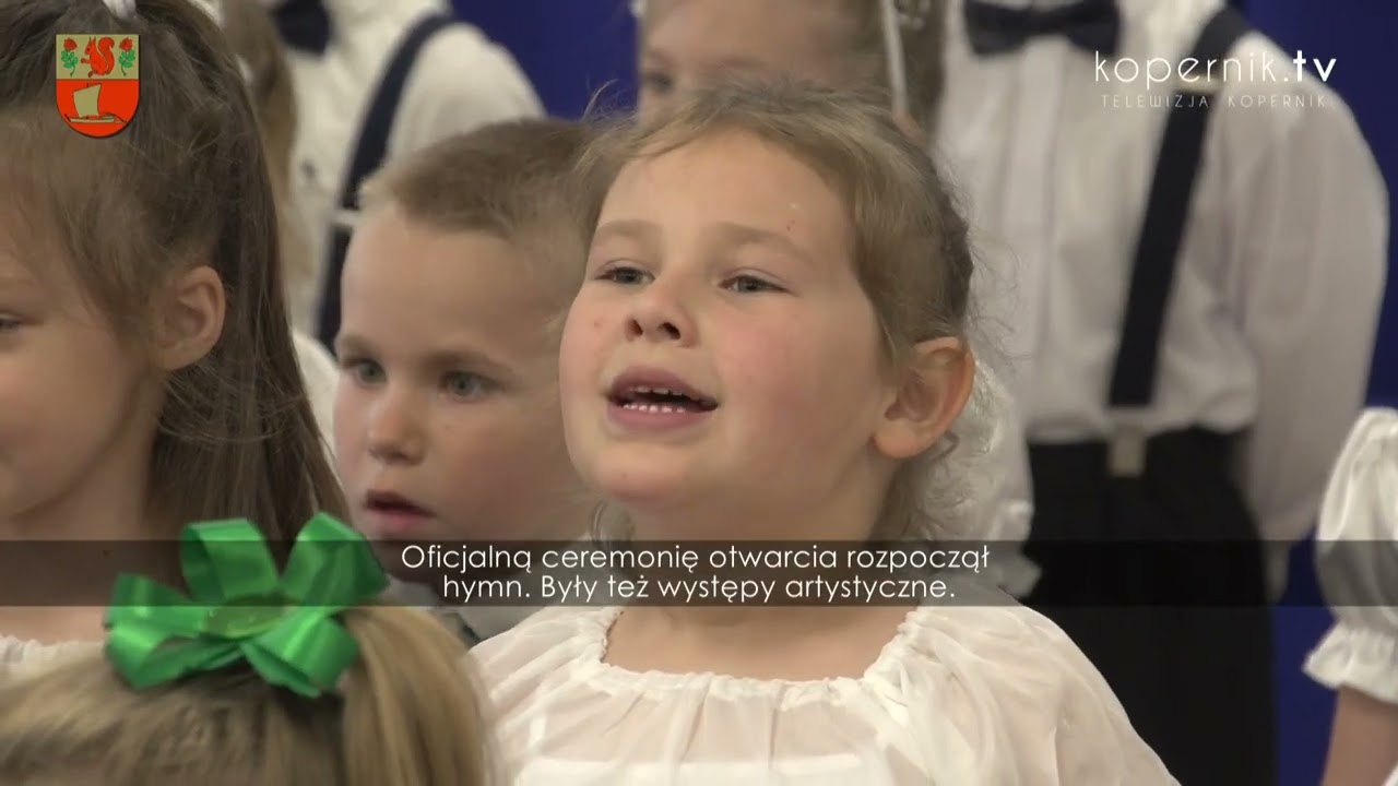 PRZEDSZKOLE W STARYCH JABŁONKACH