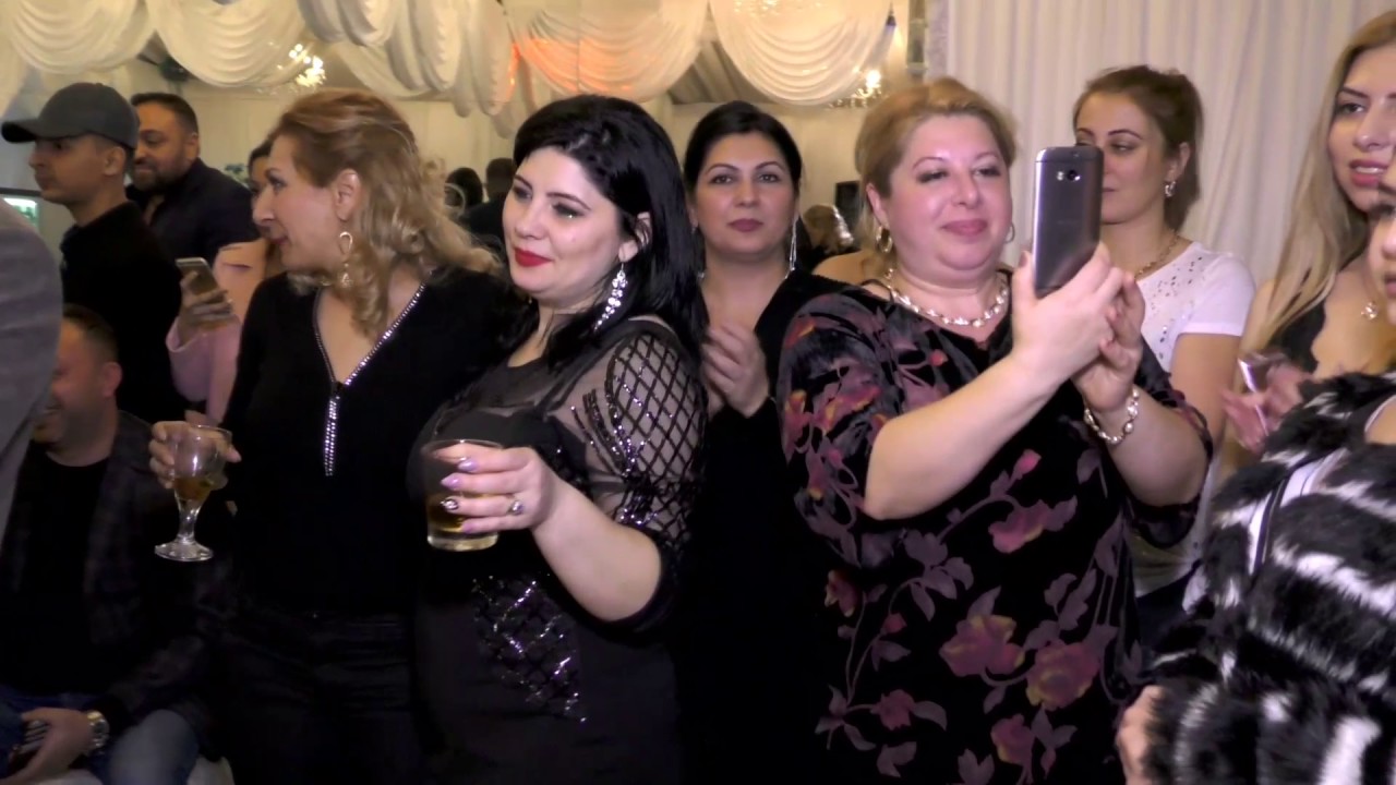 Ionica Minune program cu Ionel Mandache  Londra 2017