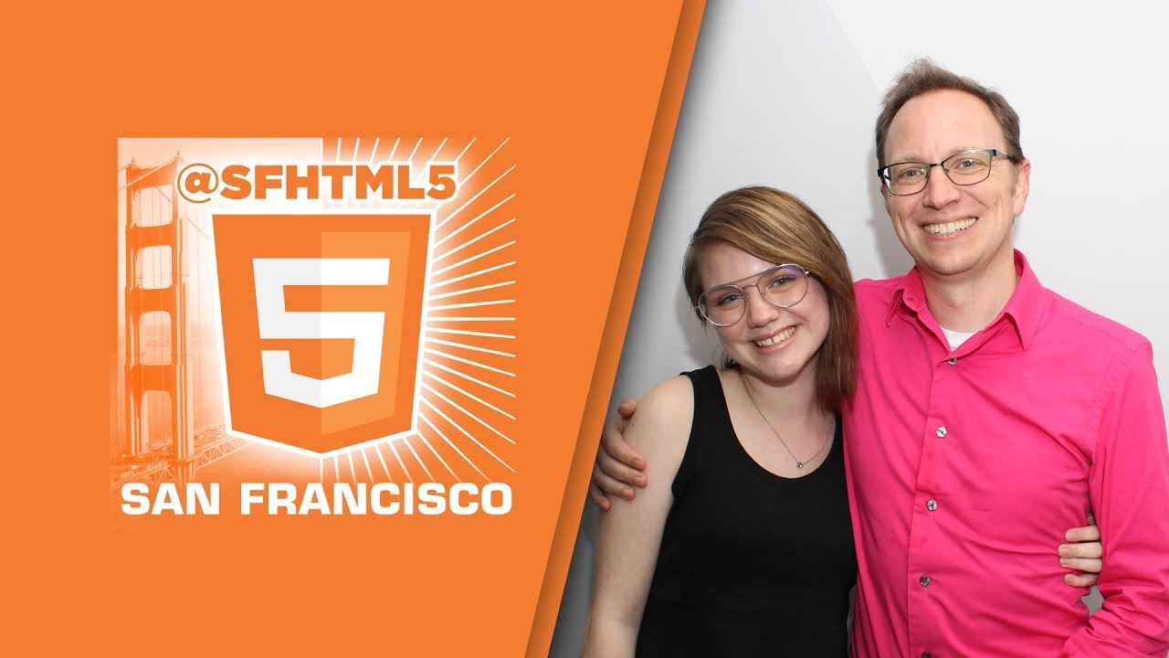 Focus on your code, not infrastructure with Martin & Zo&euml; Omander