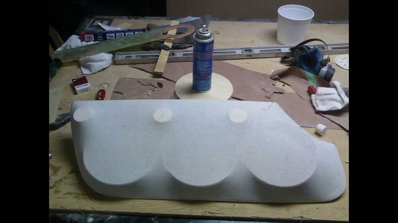 custom door panels