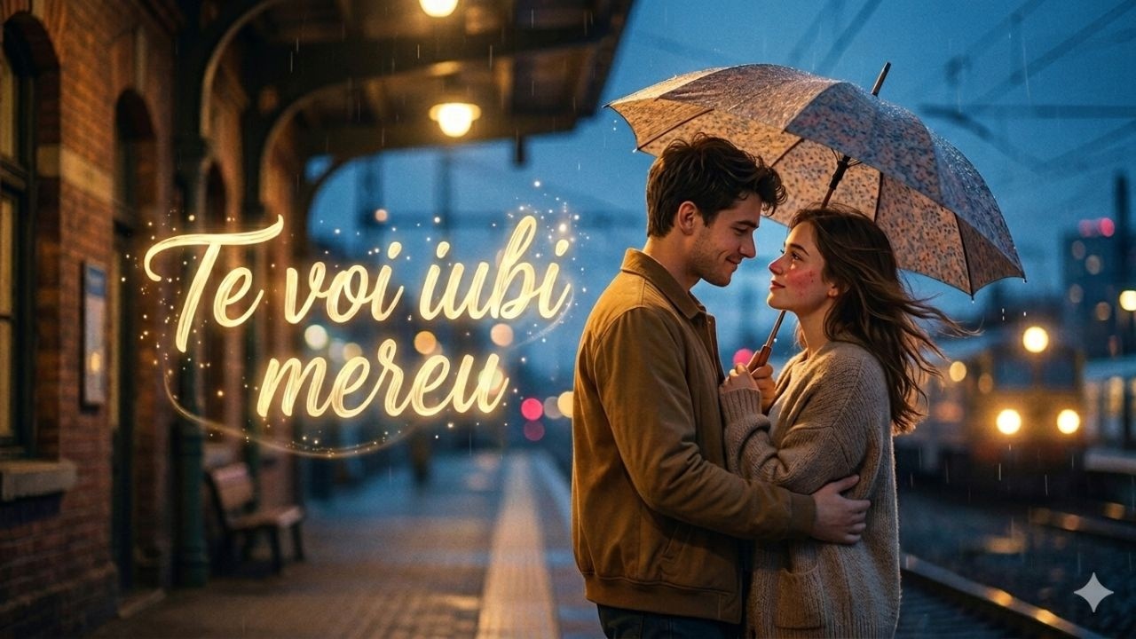 Povestea unei iubiri eterne: Te voi iubi mereu