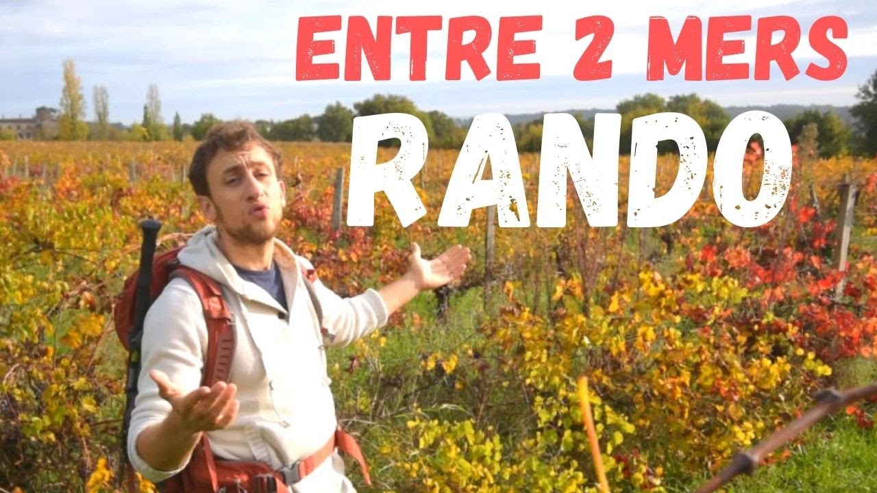 ENTRE DEUX MERS