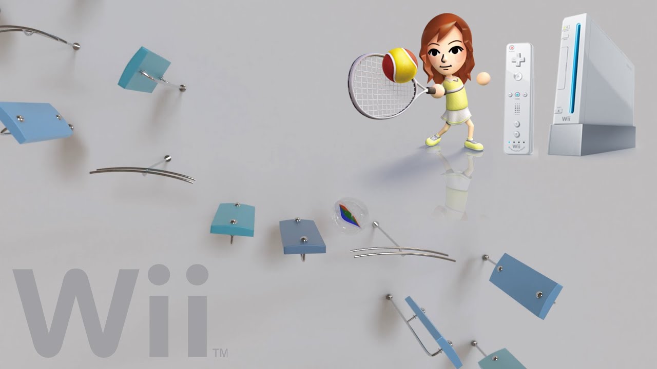 Wiiで必ず聞いてきたやつ [Wii]