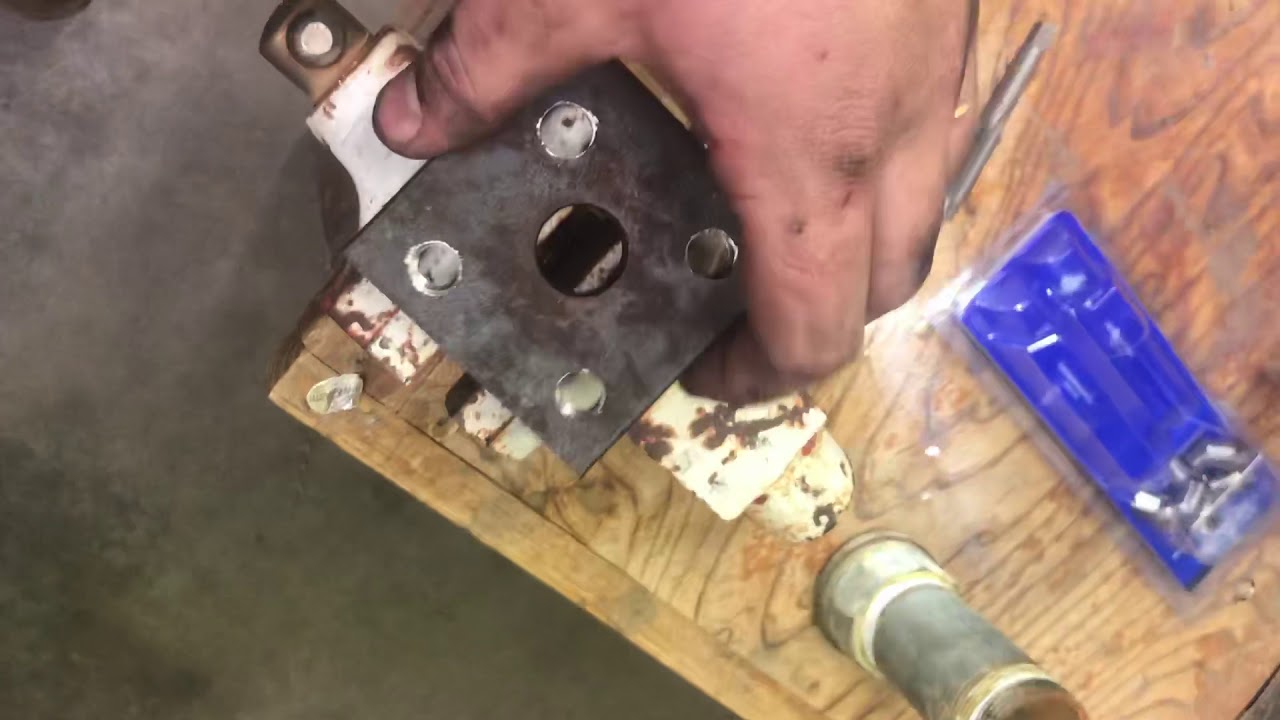 Chevy 6.5 diesel starter information
