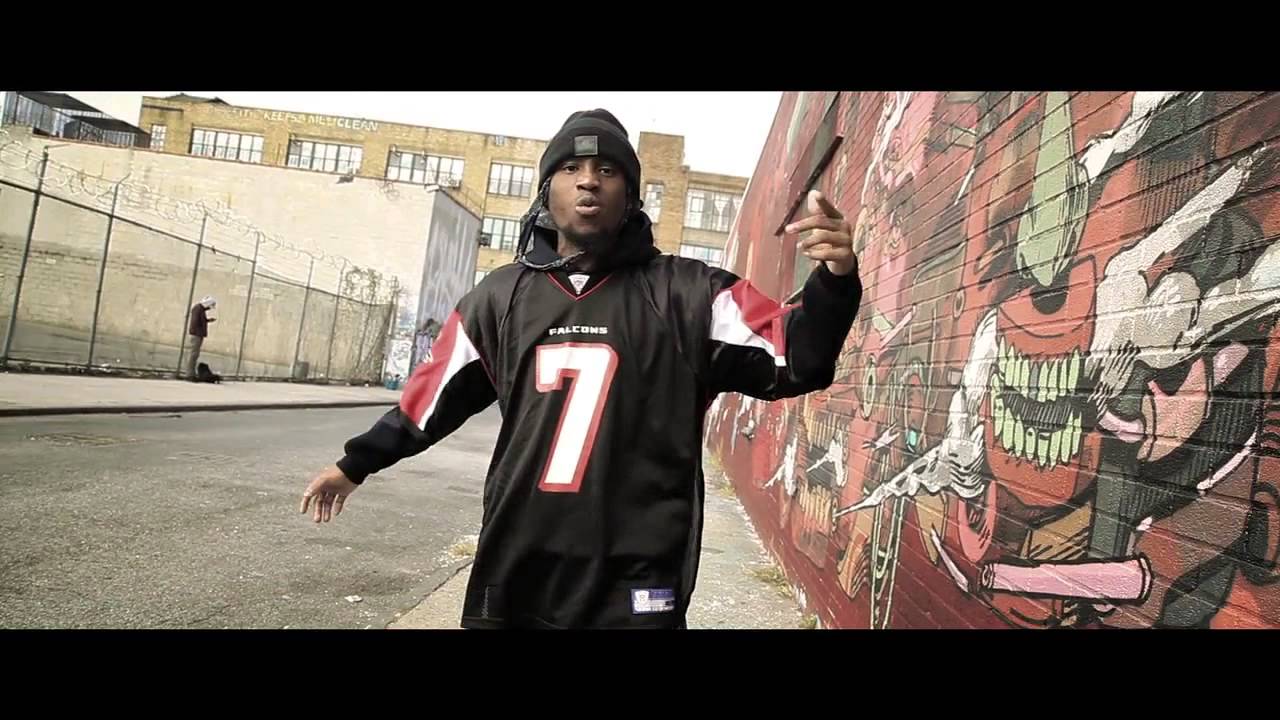 Little Pain - Suicide Watch (Official Video) Dir. By @willhoopes