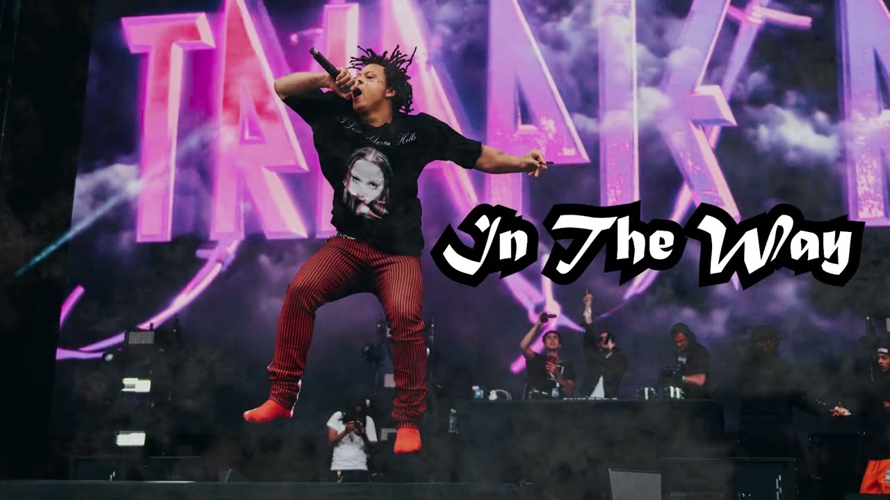 (FREE) Trippie Redd Type Beat 2026 - 