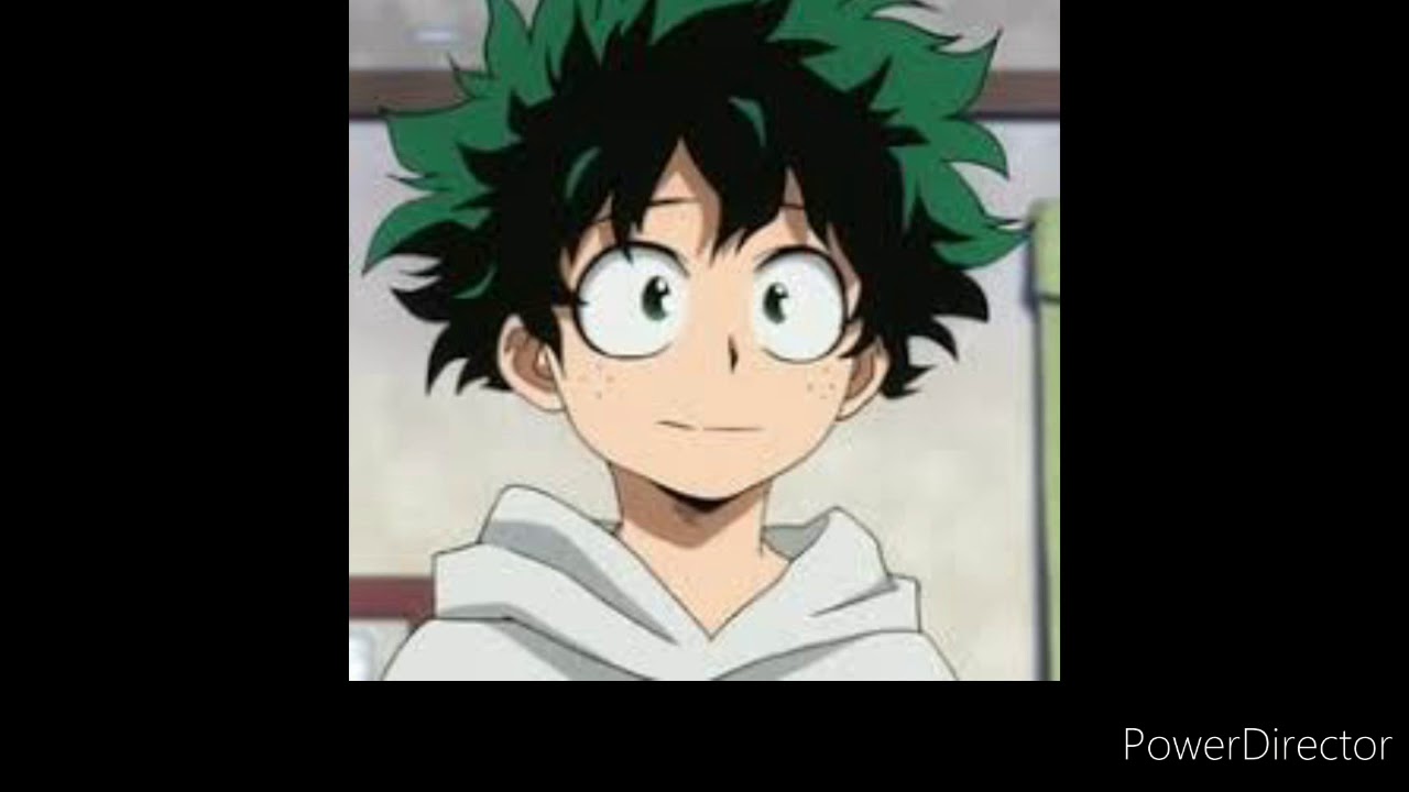 My Hero Academia Edit~❤ |DekuXtodoroki|