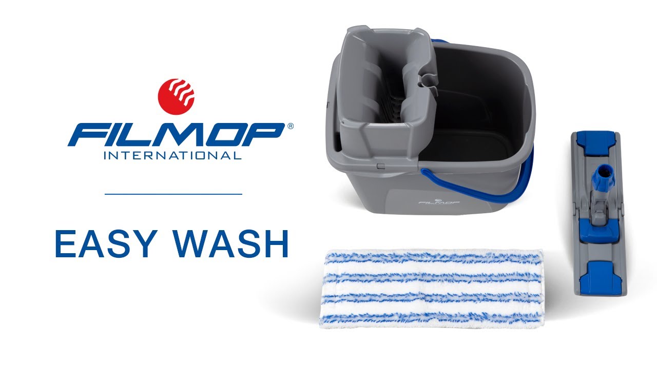 Filmop / Easy Wash (FR)