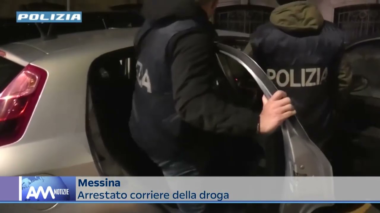 Da camionista a corriere della droga. Un 52enne è stato arrestato dalla polizia stradale sulla A/18