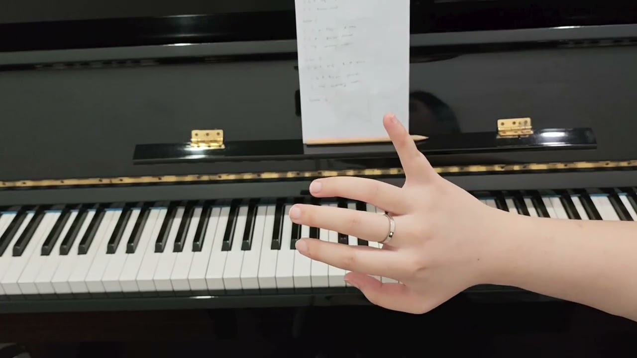 [Initial B] INSPIRA SER PIANO CLASSIC