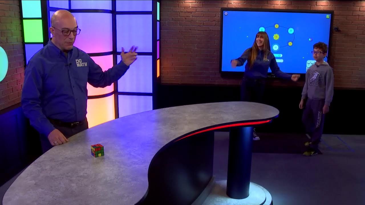 DO THE MATH LIVE - January 27, 2026
