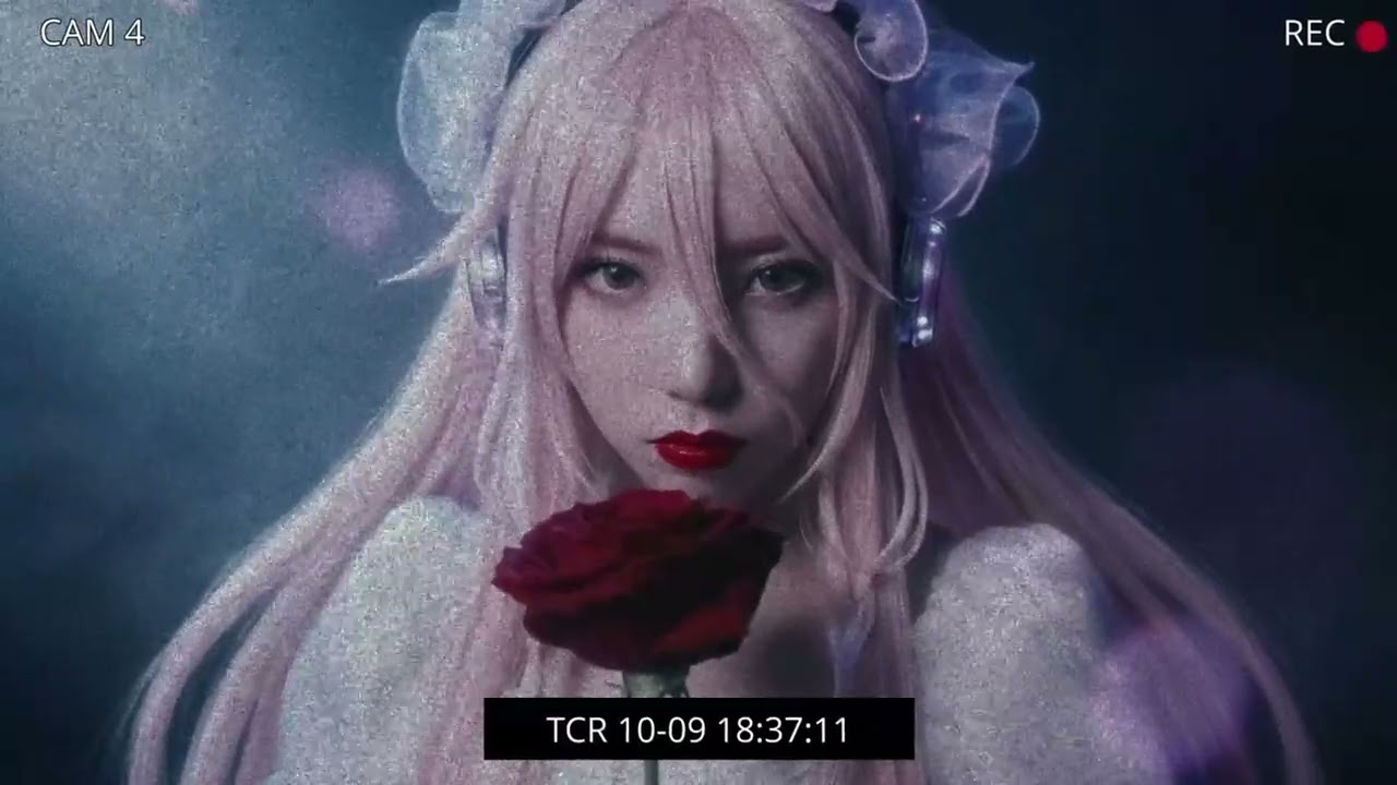【IA (Voisona)】Devilish Girl (魔性少女) - Phantom Siita / waani Cover