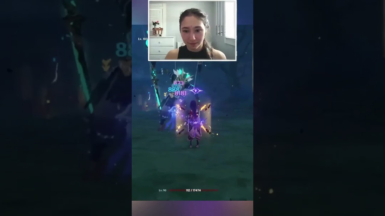 My Worst Rotation Yet | Genshin Impact