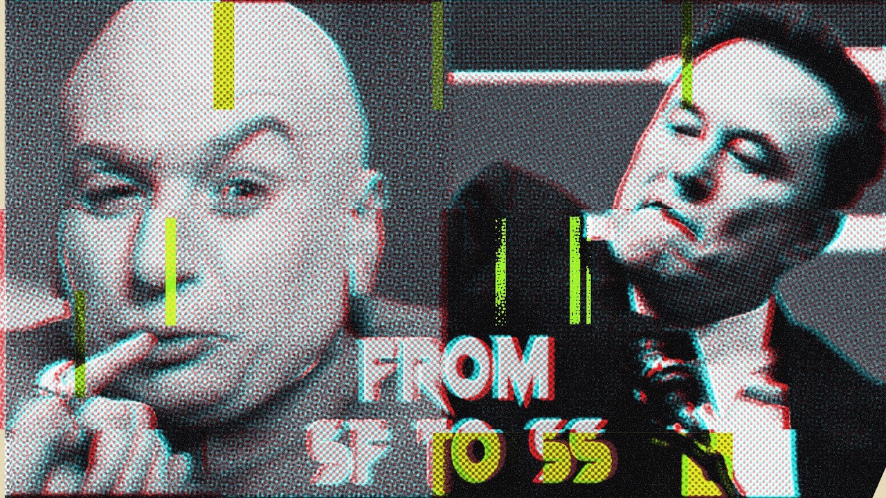 La destinée d'Elon Musk : l'héritage d'une science fiction