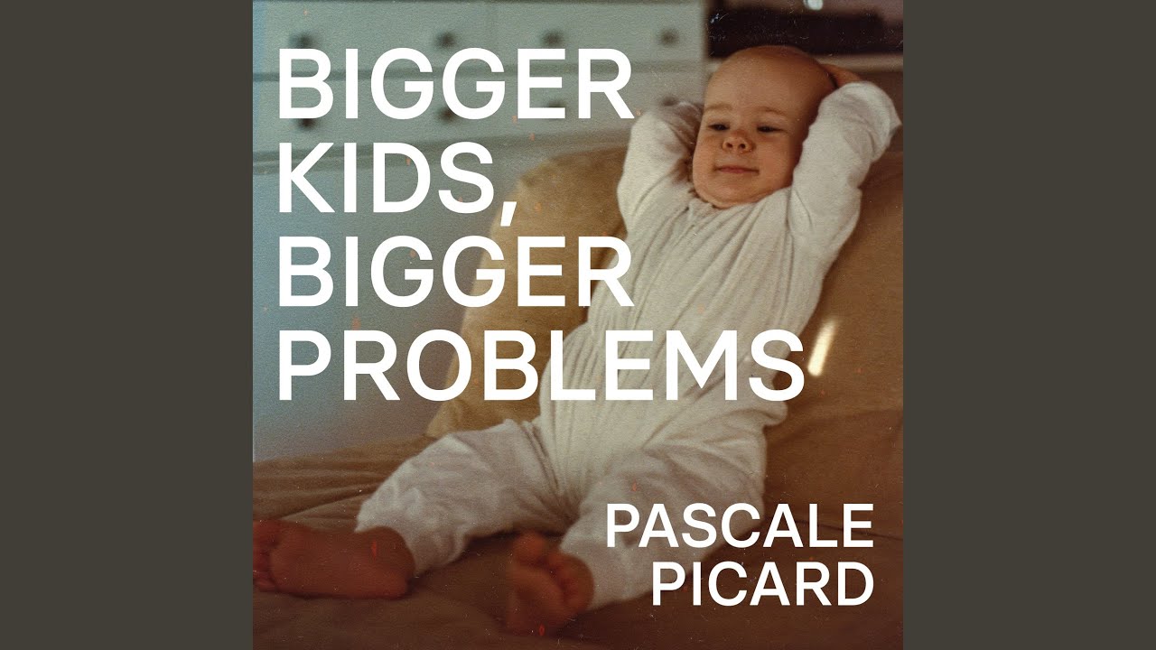 Bigger Kids, Bigger Problems