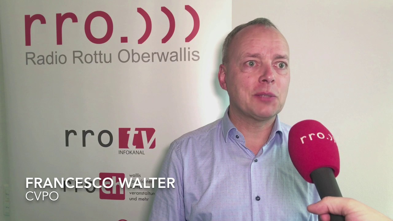 Francesco Walter