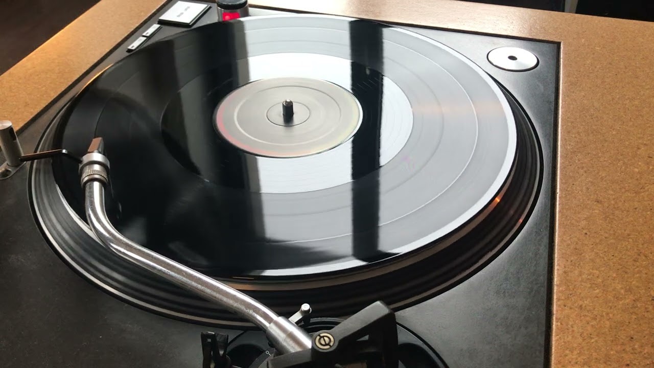 Picture  &ndash; Soft RockPicture (Help Recordings &ndash; HELP021X) 12