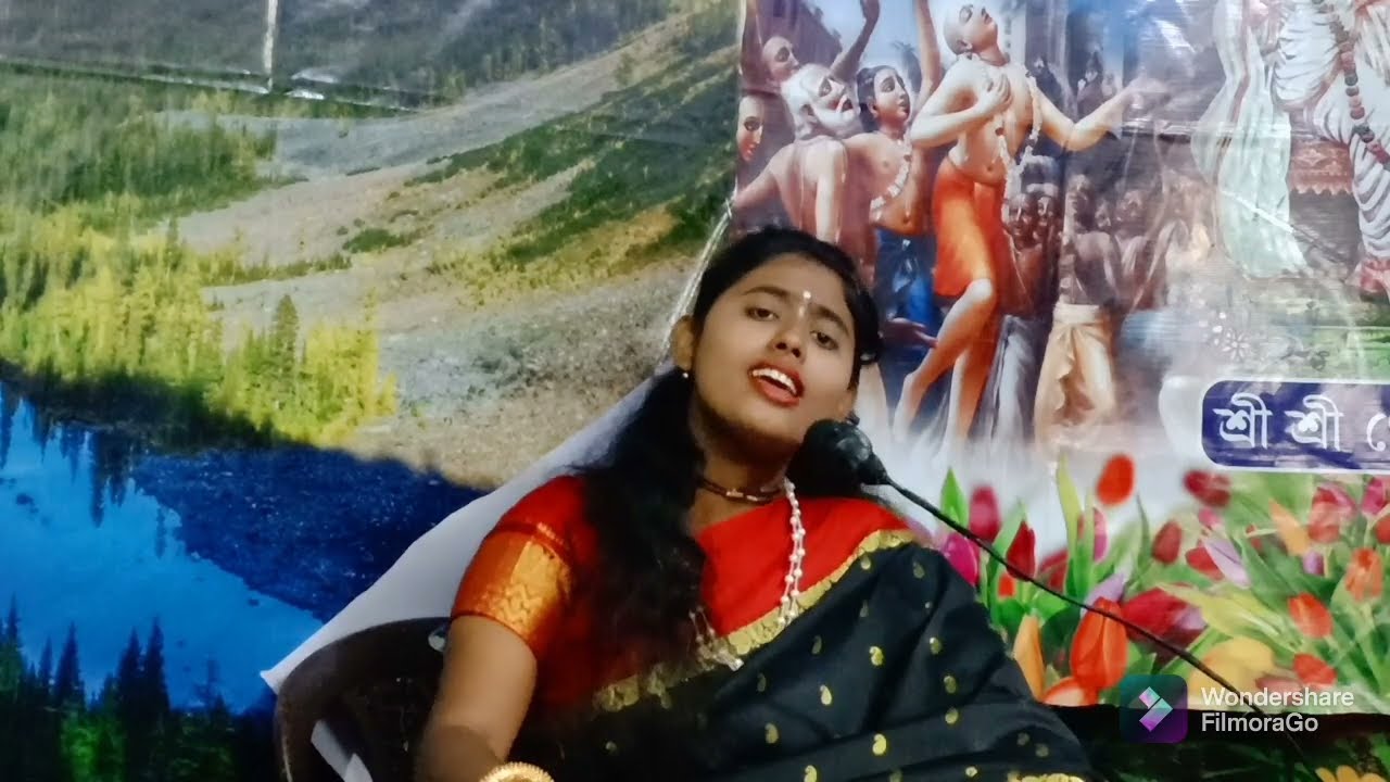 এই জনমে নাইবা পেলাম পরজনমে যেন পাই|| a jonome nai ba Pelam ||by-Rama Karmakar ❤️