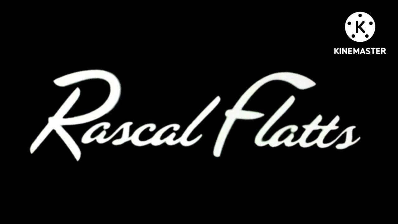 Rascal Flatts: Life Is A Highway (PAL/High Tone Only) (2006)