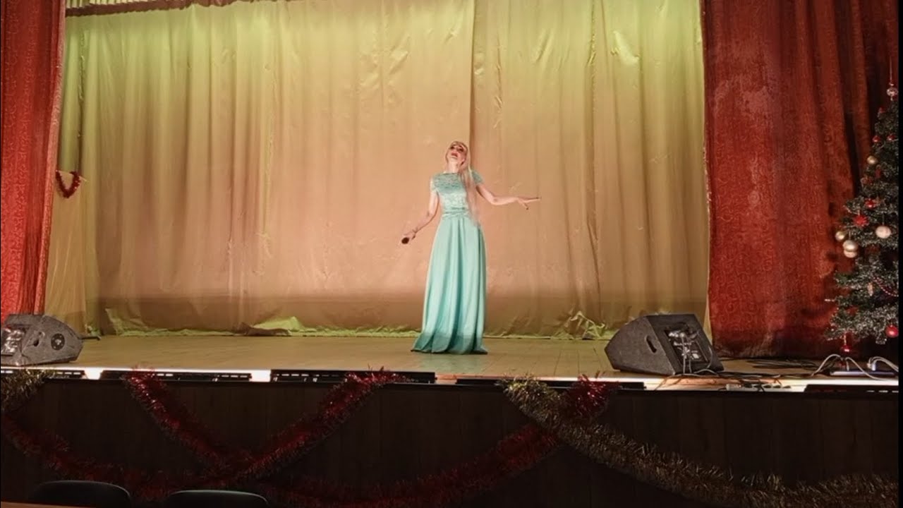 Алла Варламова, 