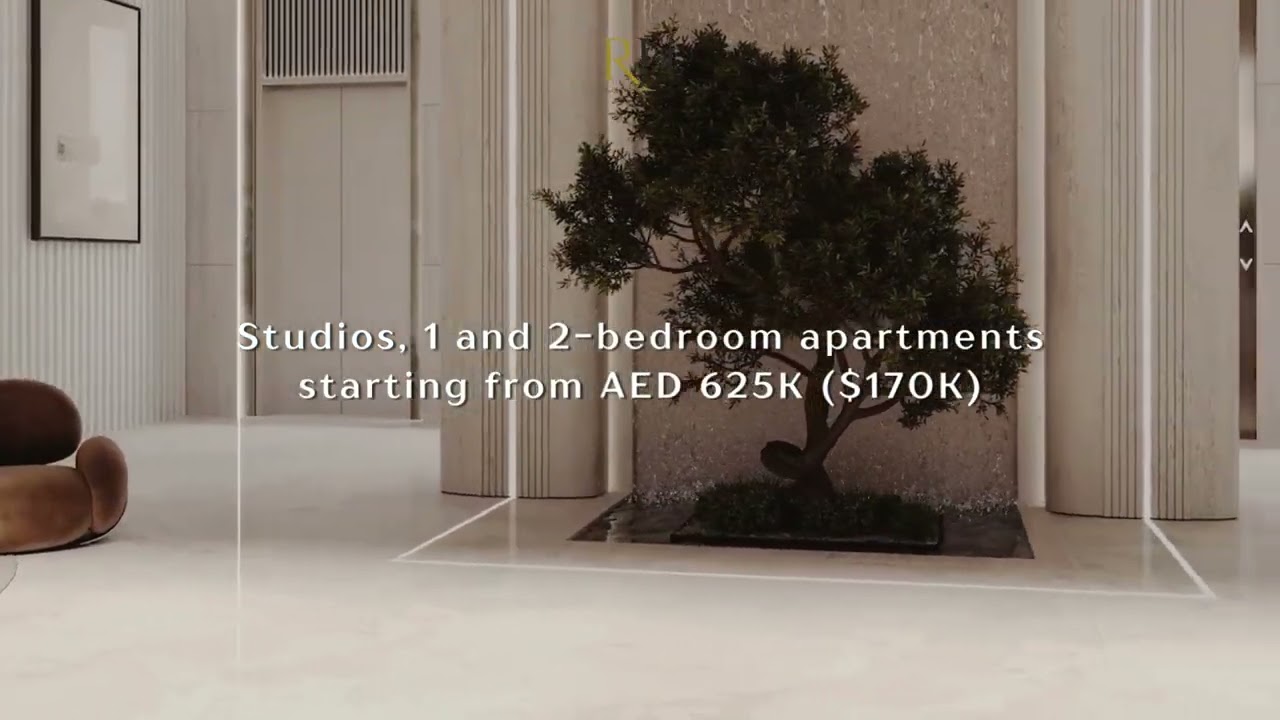 The Boulevard at DLRC | Luxury Living in the Heart of Dubai