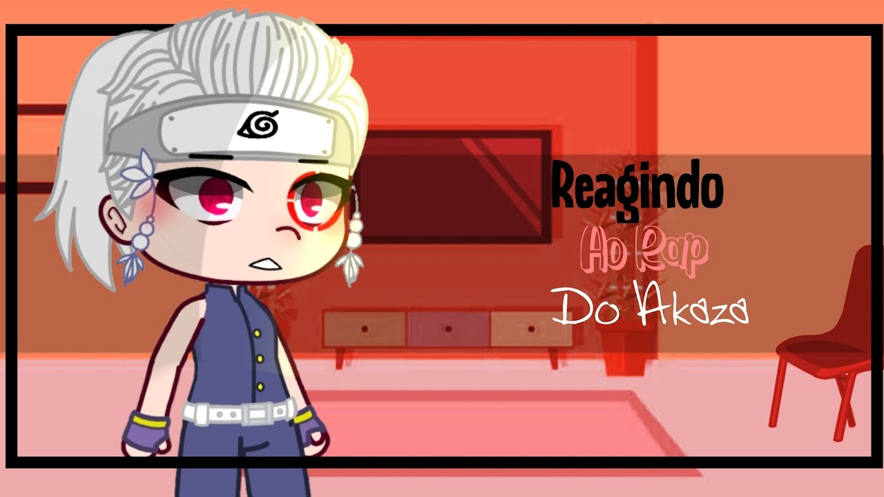 |Hashiras Reagindo Ao Rap Do Akaza|•GC•|@AniRap|