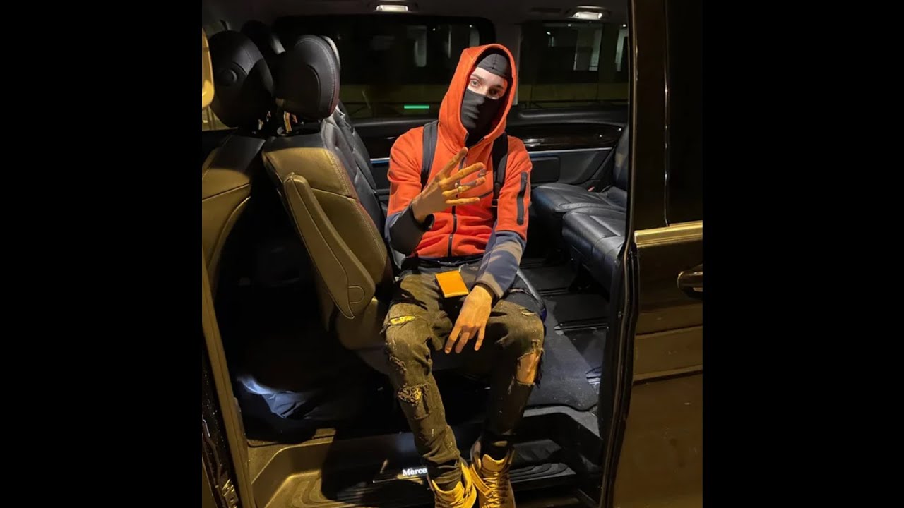 Gapman x Dafliky x 2C Type Beat - 