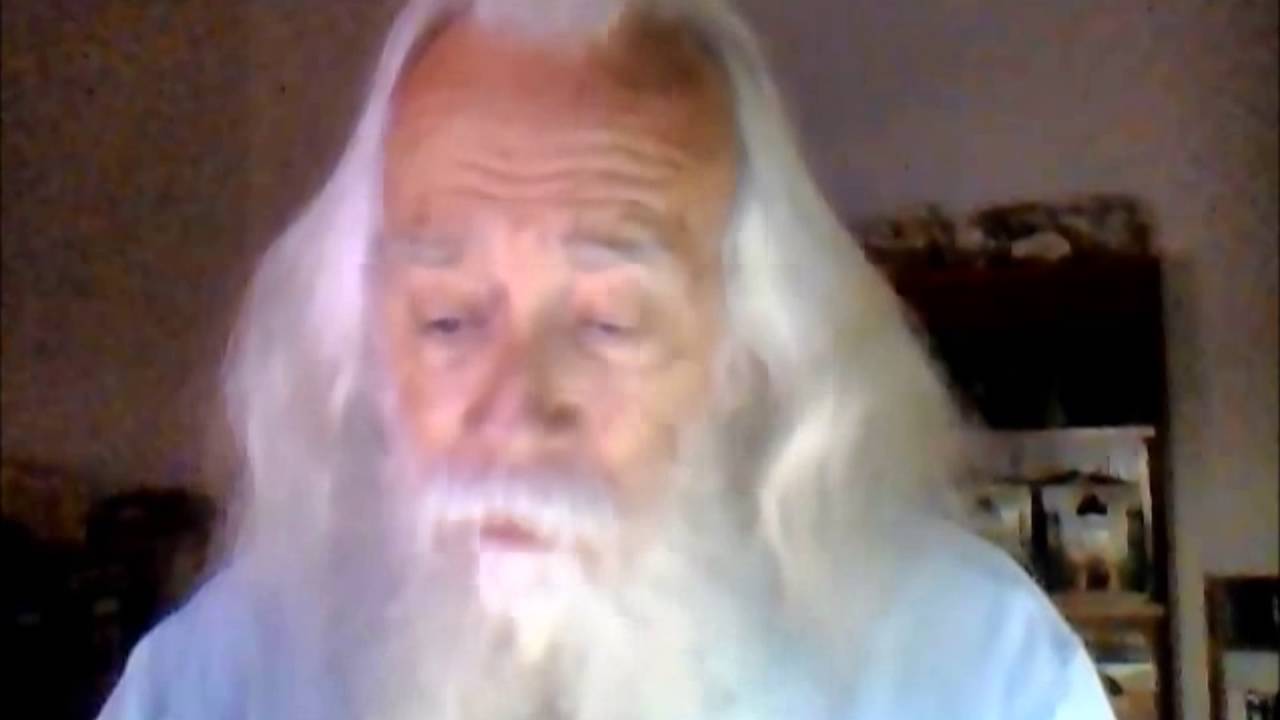 The Atheist Codger Reads a Passage from Annie Dillard's 