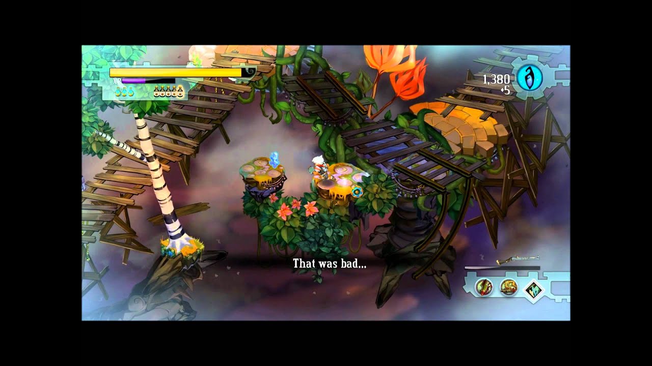 Bastion Walkthrough - Part 14: Point Lemaign (+ Trigger Hill) [HD]