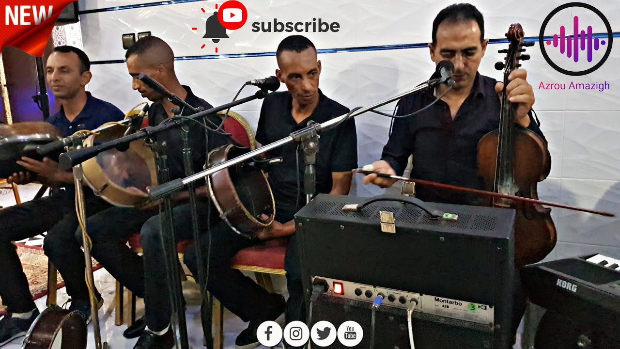 أغنية رائعة مع الفنان هشام السحباني و الفنان برشة (و مشورليخ سولخ ادعايدخ أوا...)🔥🎻