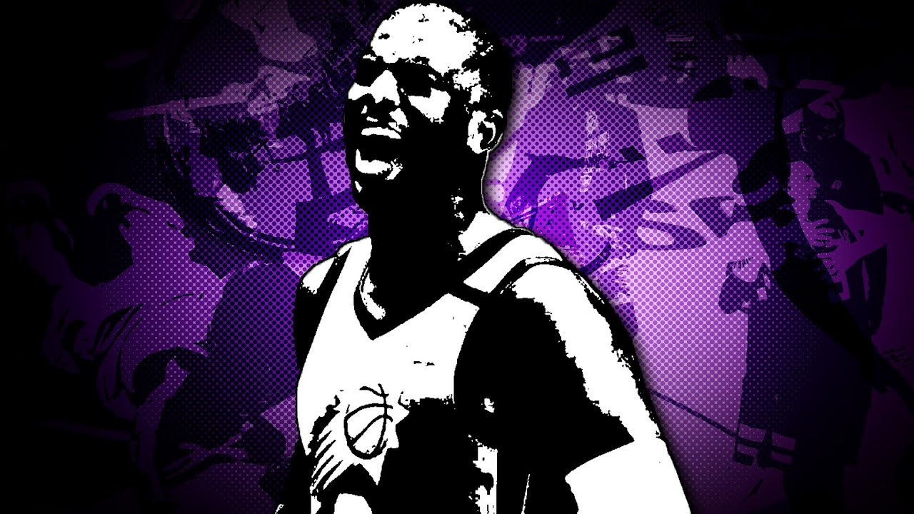 The Unluckiest Player Ever, Chris Paul.