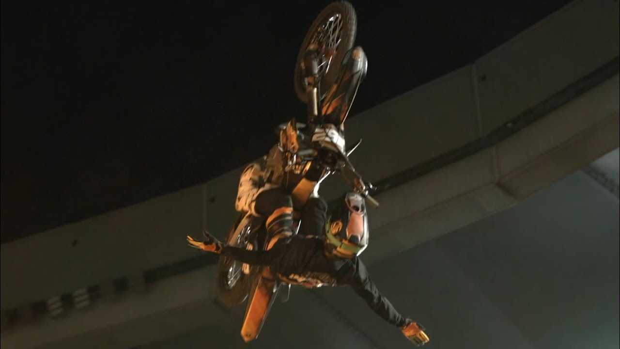 Hablamos con la leyenda del freestyle Edgar Torronteras antes de su espectáculo Soloflow en Jaén